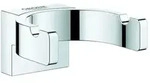Grohe Selection Bademantelhaken 41049000 chrom, doppelt