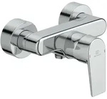 Ideal Standard Tesi Brausearmatur A6694AA verchromt, Aufputz