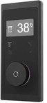 Steinberg iFlow vollelektonische Armatur 3904645S mit Digitalanzeige, matt...
