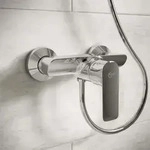 Ideal Standard Connect Air Brausearmatur A7032AA Ausladung 41mm, verchromt