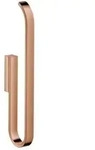 Grohe Selection Reservepapierhalter 41067DA0 warm sunset, Wandmontage, verdeckte