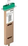 hansgrohe sBox Grundset 13560180 f&uuml;r Wannen- und Fliesenrand