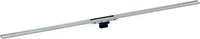 Geberit 154441KS1, Geberit CleanLine80 Duschrinne 154441KS1 30-130 x 4,4 cm Edelstahl