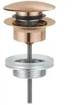 Grohe Ablaufgarnitur 65807 65807DL0 warm sunset, geb&uuml;rstet