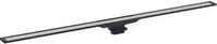 Geberit 154453KS1, Geberit CleanLine Duschrinne 154453KS1 30 - 160 cm x 4,3 cm,