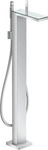 hansgrohe 47440000, hansgrohe Axor MyEdition Wannenarmatur 47440000 Ausladung 196 mm,