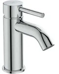 Ideal Standard Ceraline Waschtischarmatur BC822AA verchromt, mit Push Open