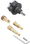 hansgrohe Einsatz ab 03/01 kurze 96604000 Spindel