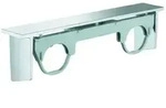 Grohe EasyReach Duschablage 18608001 Metall, abnehmbar