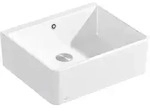 Villeroy und Boch Sp&uuml;lstein Einzelbecken 636002R1 Ablaufgarnitur mit