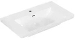 Villeroy und Boch Subway 3.0 Schrank-Waschtisch 4A708001 80x47cm, mit 1...