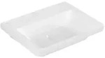 Villeroy und Boch Subway 3.0 Schrank-Waschtisch 4A706F01 60x47cm, Unterseite