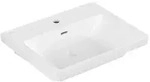 Villeroy und Boch Subway 3.0 Schrank-Waschtisch 4A706GRW 60x47cm, Unterseite