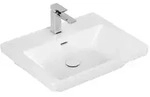 Villeroy und Boch Subway 3.0 Schrank-Waschtisch 4A706GR1 60x47cm, Unterseite