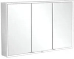 Villeroy und Boch My View Now Einbau-Spiegelschrank A4581200 120 x 75 x 16,8 cm,