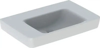 Geberit 501697001, Geberit Renova Plan Waschtisch 501697001 75x48cm, ohne...