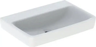 Geberit 501647001, Geberit Renova Plan Waschtisch 501647001 70x48cm, ohne...