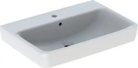 Geberit 501724008, Geberit Renova Plan Aufsatz-Waschtisch 501724008 70x48cm,...