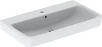 Geberit 501727008, Geberit Renova Plan Aufsatz-Waschtisch 501727008 85x48cm,...
