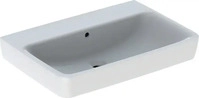 Geberit 501646008, Geberit Renova Plan Waschtisch 501646008 70x48cm, ohne...