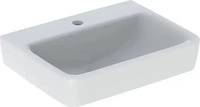 Geberit 501629008, Geberit Renova Plan Handwaschbecken 501629008 50x38cm,...
