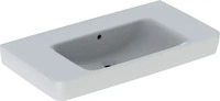 Geberit 501704008, Geberit Renova Plan Waschtisch 501704008 90x48cm, ohne...