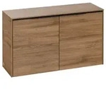 Villeroy und Boch Subway 3.0 Sideboard C60001RH 80,5x42,3x25,6cm, Griff Volcano