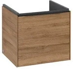 Villeroy und Boch Subway 3.0 Waschtisch-Unterschrank C58001RH...