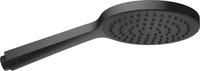 Dornbracht 2801797933, Dornbracht Handbrause 28017979-33 Anschluss 1/2", schwarz matt