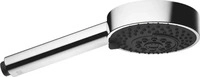 Dornbracht 28012979000010, Dornbracht Handbrause 28012979-000010 vierfach