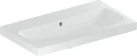 Geberit 501842003, Geberit iCon light Waschtisch 501842003 75x42cm, ohne...