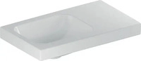 Geberit 501832004, Geberit iCon Light Handwaschbecken 501832004 53x31cm, ohne