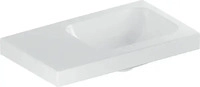 Geberit 501833004, Geberit iCon light Handwaschbecken 501833004 53x31cm, ohne