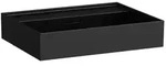 LAUFEN Kartell Aufsatz-Waschtisch H8163337161091 60x46cm, Unterseite...