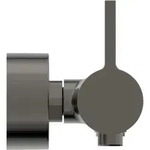 Ideal Standard Joy Brausearmatur BC785A5 Aufputz, Magnetic Grey