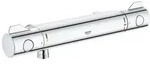 Grohe Grohtherm 800 Brause-Thermostat 34561000 chrom, DN 15, Wandmontage