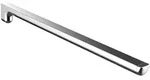 Emco Trend Handtuchhalter 025000142 410 mm, chrom, 1-armig, starr