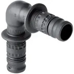Geberit Mepla Winkel 623271005 90&deg;, &Oslash; 26mm, PVDF