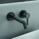 Ideal Standard Joy Fertigmontageset A7378A5 f&uuml;r Wand-Waschtischarmatur,...