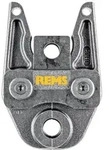 REMS Presszange 570460 TH 16*, mit 2 schwenkbaren Monoblock-Pressbacken