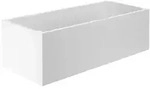 Duravit Wannentr&auml;ger 790476000000000 140 x 140 cm, f&uuml;r Eck-Badewanne 700137