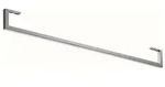 Duravit DuraSquare Handtuchhalter 0031191000 94,1 cm, chrom