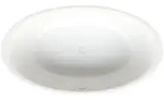 Bette BetteEve Badewanne 6043-000 180x100x45cm, wei&szlig;