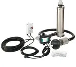 Wilo Unterwassermotorpumpe 2543633 TWI 5-SE-306 EM P&P, 0,75 kW, 230 V