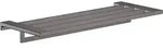 hansgrohe AddStoris Handtuchablage 41751340 L&auml;nge 648mm, mit Handtuchhalter,