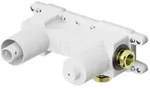 Steinberg Einbauk&ouml;rper 01018003 f&uuml;r alle Waschtisch-Armaturen, NEU, 1/2"