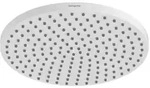 hansgrohe Raindance S Kopfbrause 27623700 1jet, PowderRain, mattwei&szlig;