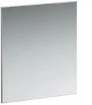LAUFEN Frame 25 Spiegel H4474029001441 700x600x20 mm, ohne Beleuchtung, mit Rahmen