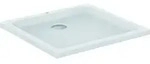 Ideal Standard Duschwanne Hotline Neu K277201 90 x 75 x 8 cm, wei&szlig;