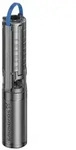 Grundfos Sp Unterwasserpumpe 10001K22 SP 3A-22, 3x 380-400-415 V, Rp 1 1/4